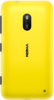 Nokia 620 Lumia Yellow Nokia 620 Lumia Yellow